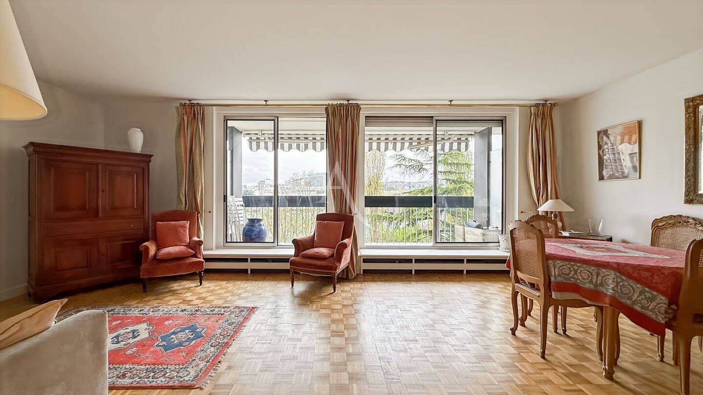 Appartement 2 pièces 66 m² · à Boulogne-Billancourt · 66,2 m² · 1 850 €/mois