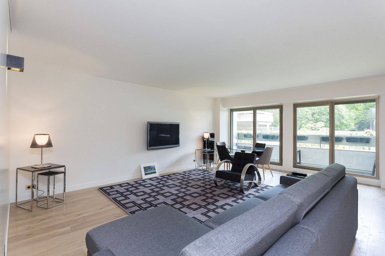 Appartement 3 pièces 74 m² · à Bordeaux · 74 m² · 345 000 €