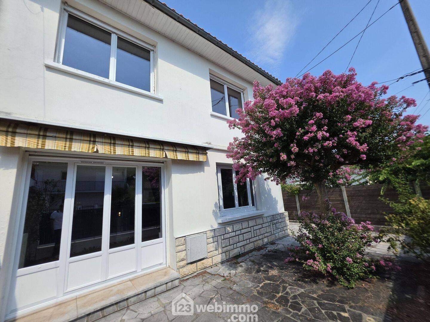 Maison 4 pièces 105 m² · à Bordeaux · 105 m² · 509 600 €