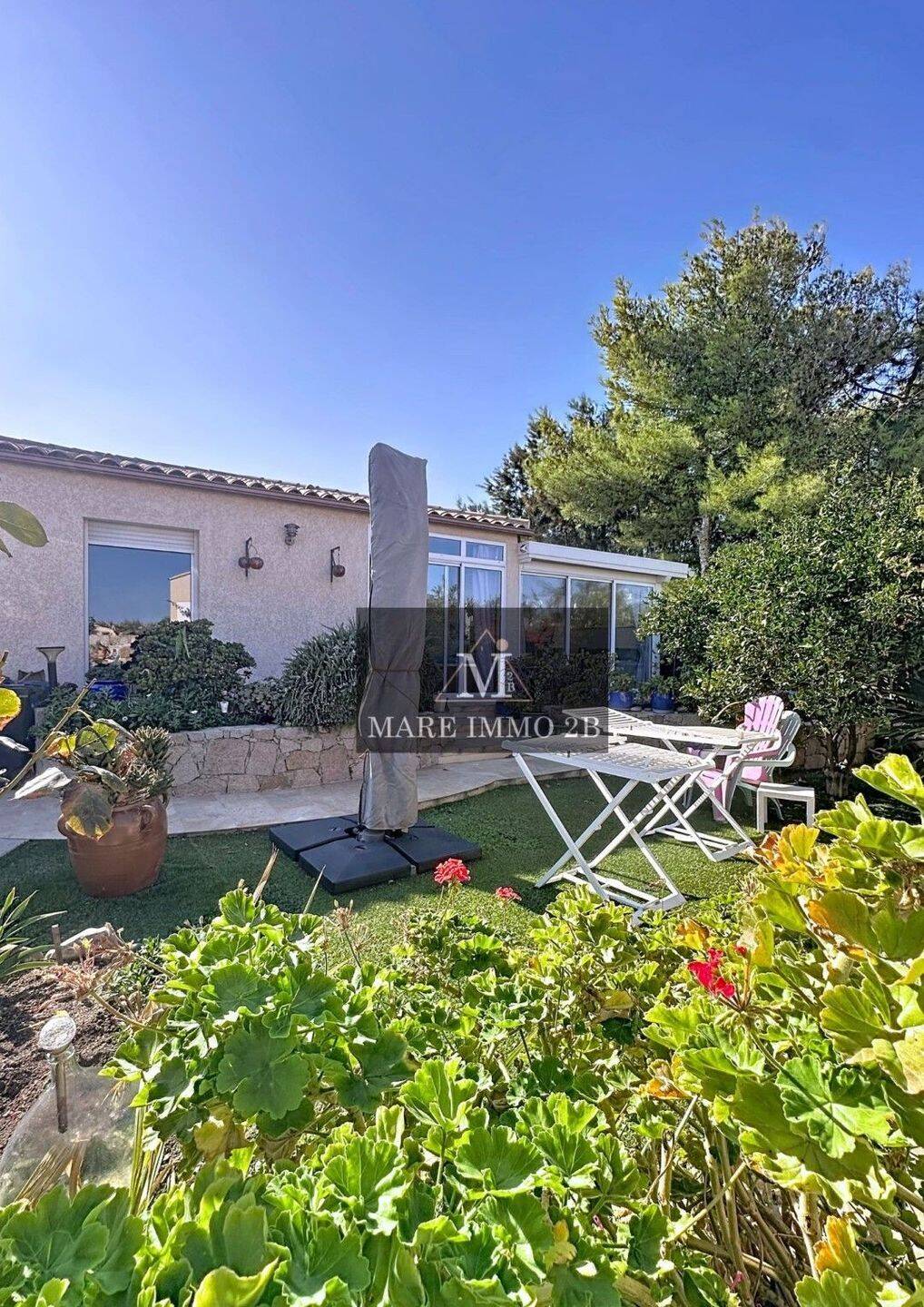 Maison 4 pièces 95 m² · à Lumio · 95 m² · 546 000 €