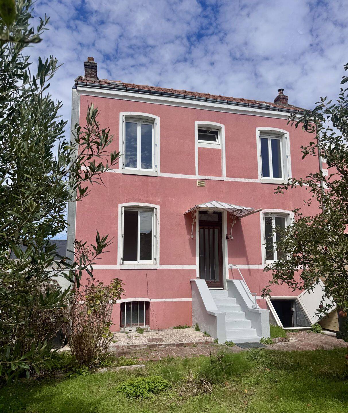 Maison 3 pièces 51 m² · à Le Havre · 51 m² · 155 000 €