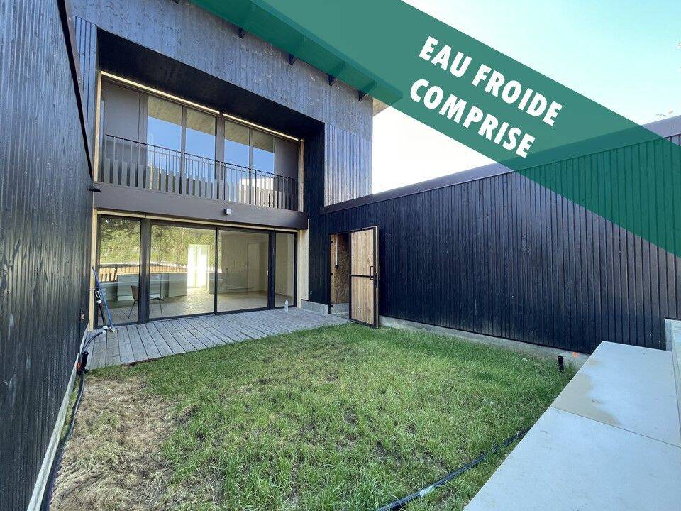 Maison 5 pièces 126 m² · à Cornebarrieu · 126 m² · 1 343 €