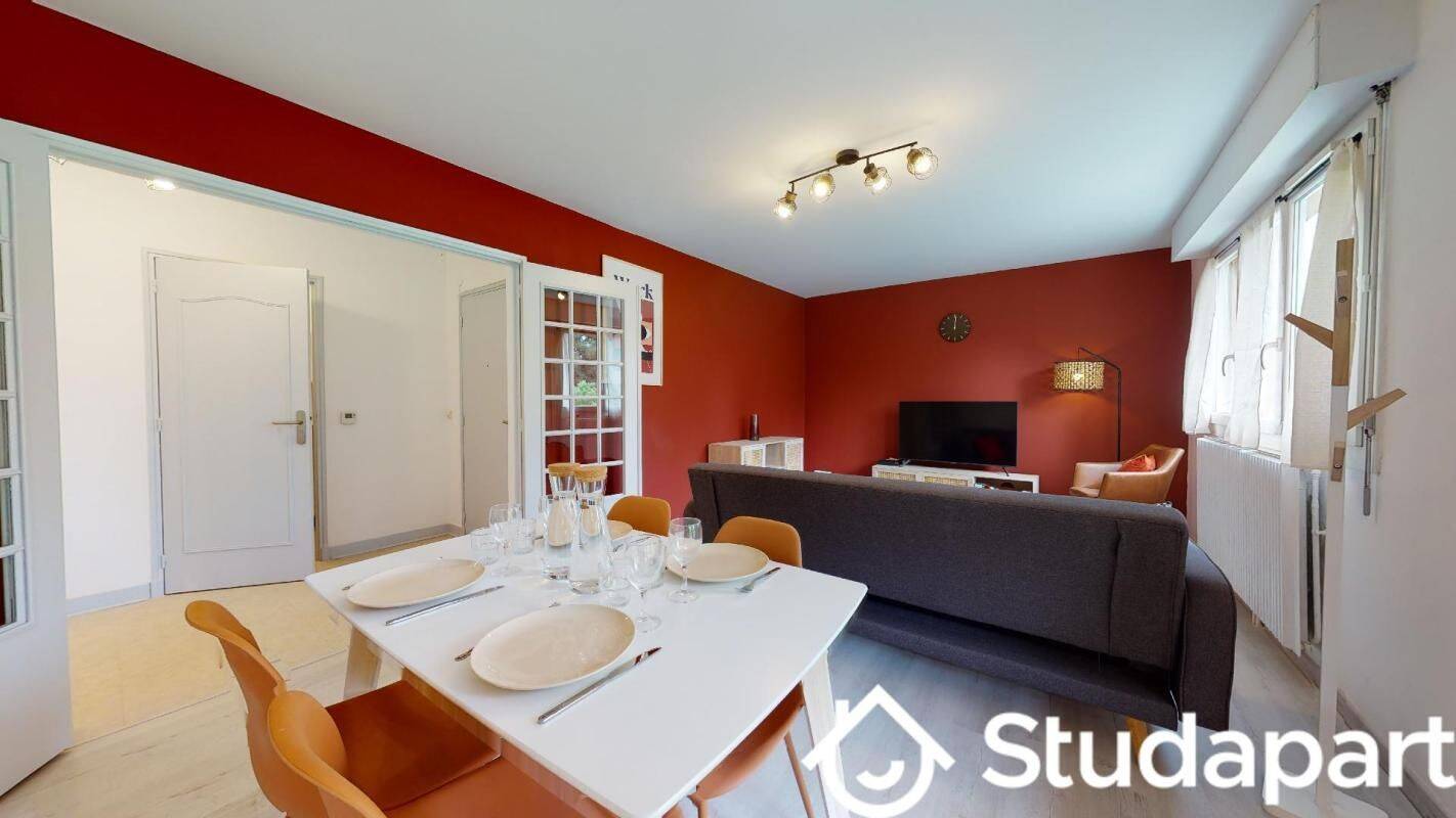 1 pièce 10 m² · à Aix-en-Provence · 10 m² · 640 €