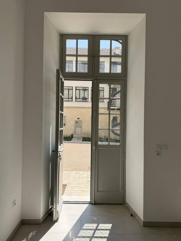 Appartement 2 pièces 59 m² · à Dole · 59 m² · 660 €
