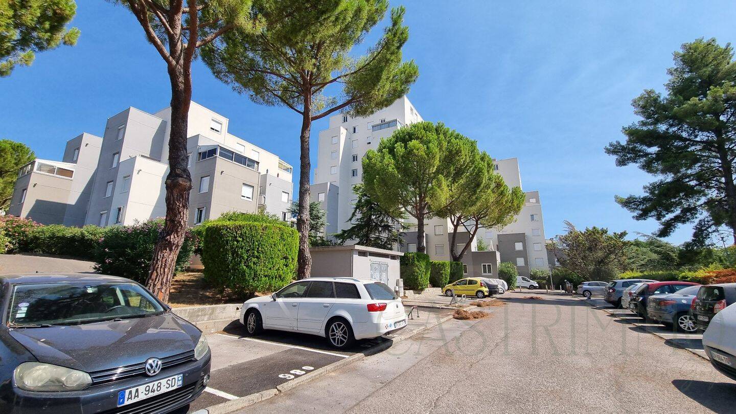 Appartement 3 pièces 63 m² · à Montpellier · 63 m² · 814 €