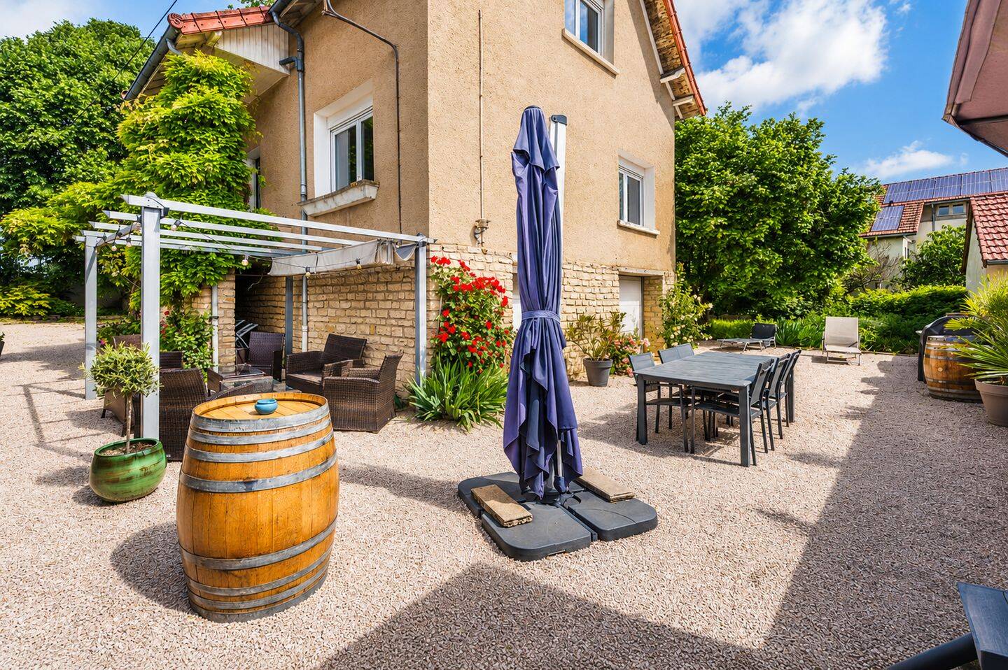Maison 5 pièces 109 m² · à Beaune · 109 m² · 349 000 €