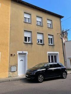 Maison 4 pièces 75 m² · à Chauffailles · 75 m² · 65 000 €