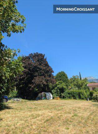 Appartement 3 pièces 50 m² · à Voiron · 50 m² · 350 €