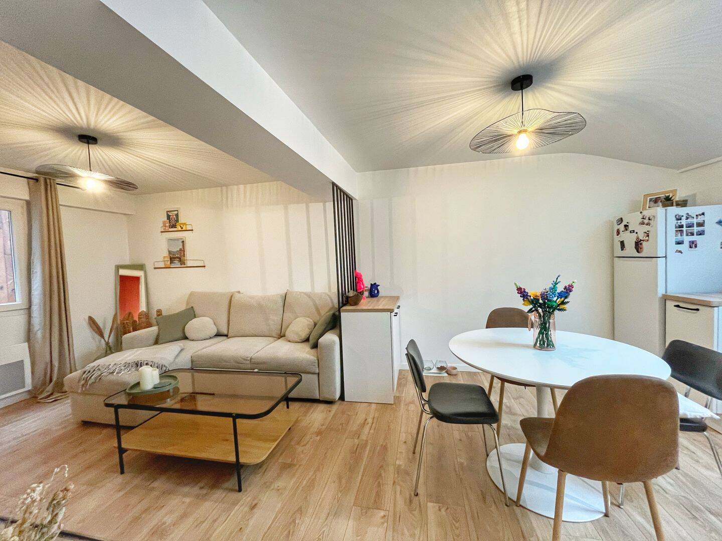 Appartement 2 pièces 48 m² · à Saint-Jean-Pied-de-Port · 48,2 m² · 139 000 €