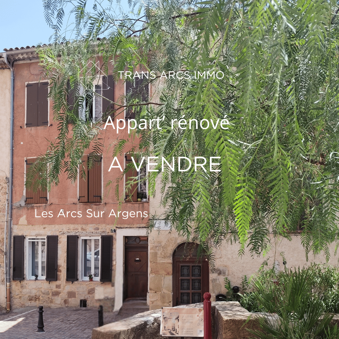 Appartement 3 pièces 54 m² · à Les Arcs · 54 m² · 146 000 €