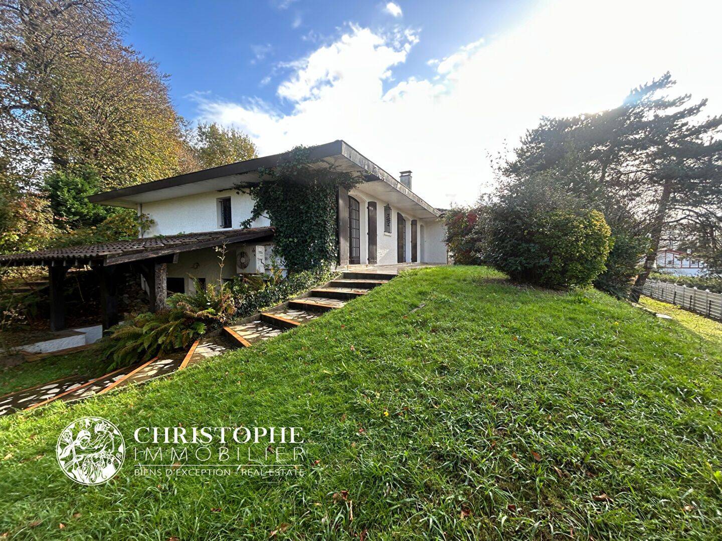 Maison 5 pièces 190 m² · à Anglet · 190 m² · 1 080 000 €
