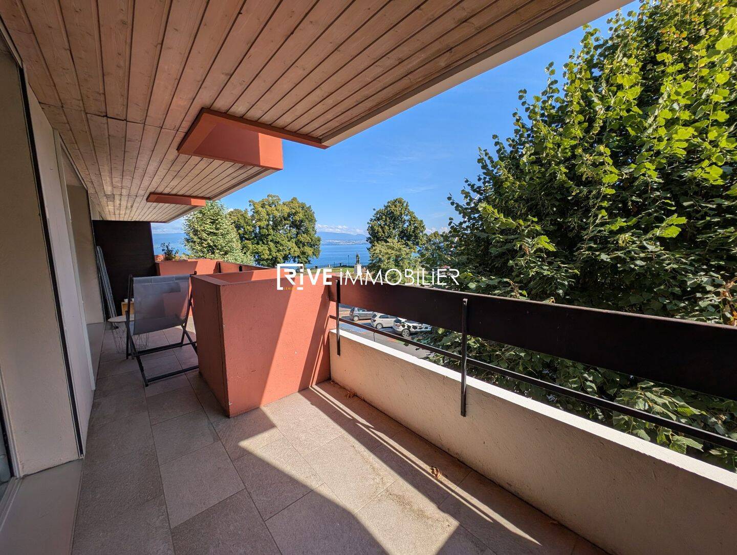 Appartement 2 pièces 40 m² · à Thonon-les-Bains · 40,2 m² · 890 €