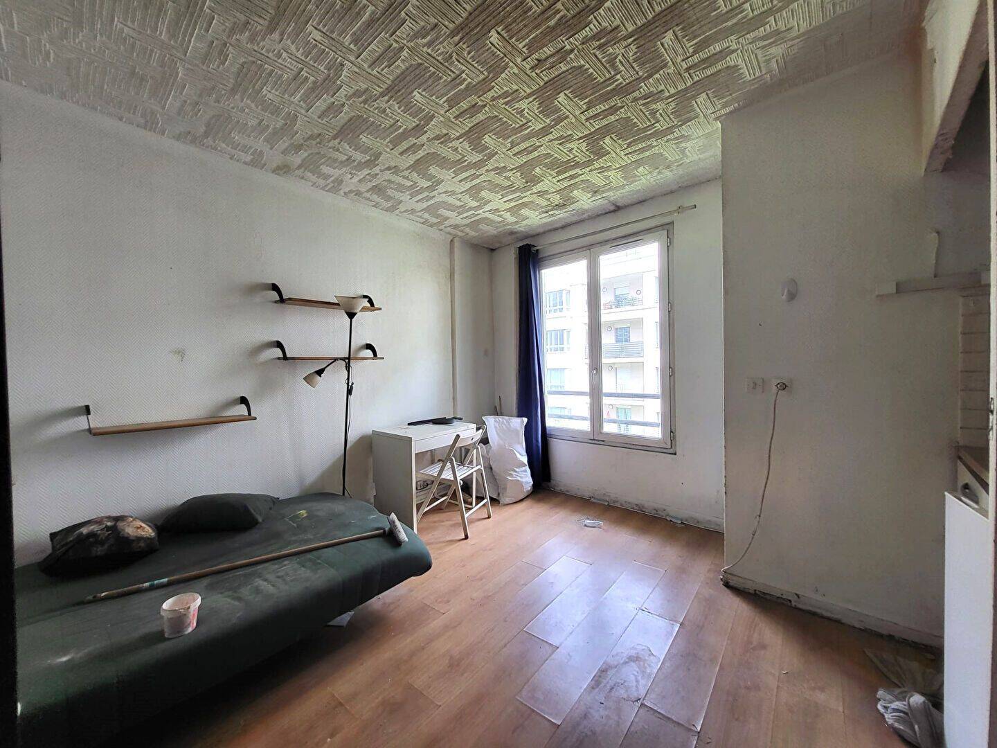 Appartement 1 pièce 16 m² · à Paris 15ème Arrondissement · 16 m² · 143 000 €