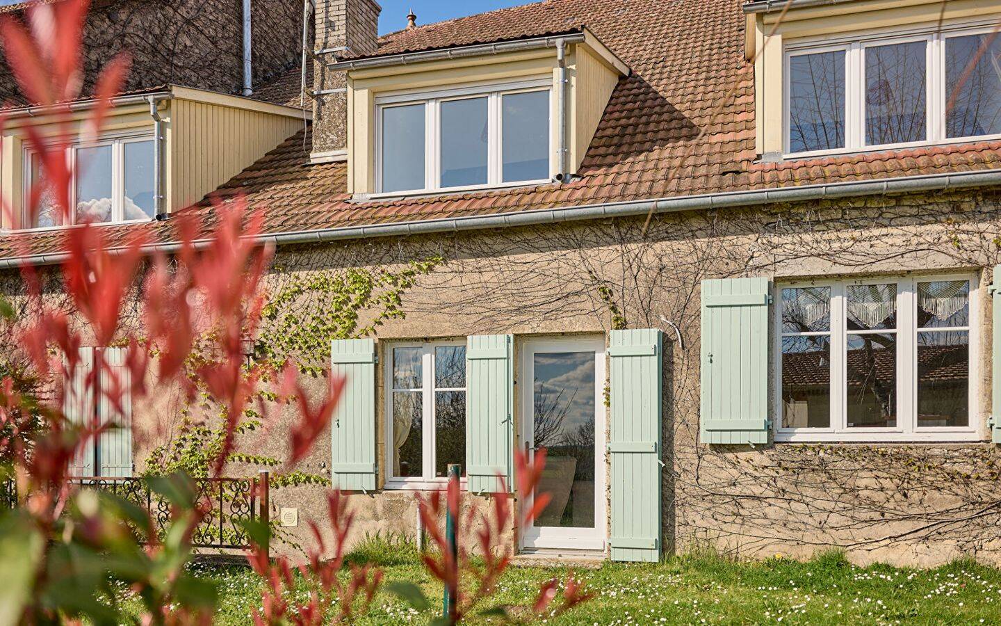 Maison 10 pièces 231 m² · à Fresne-Saint-Mamès · 231,4 m² · 445 000 €