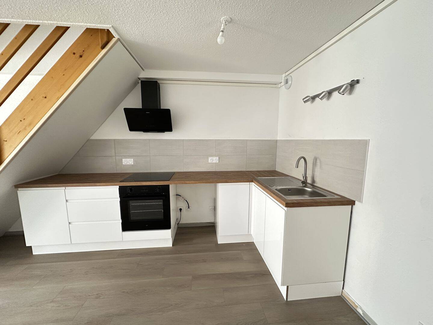 Appartement 3 pièces 67 m² · à Belfort · 66,6 m² · 620 €