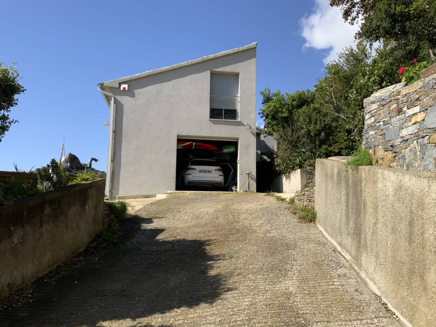 Maison 5 pièces 160 m² · à Brando · 160 m² · 1 200 000 €