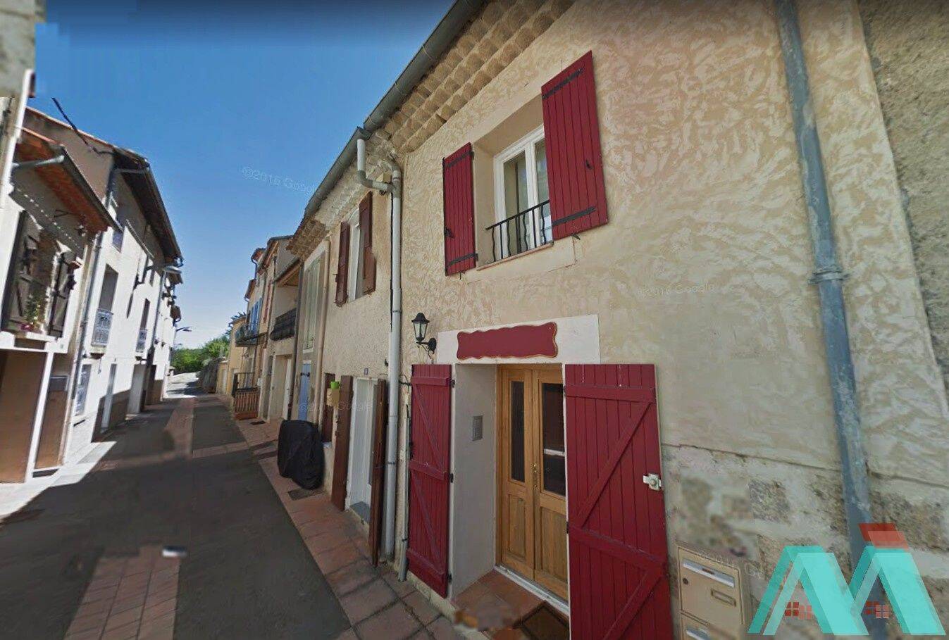 Maison 4 pièces 64 m² · à Saint-Paul-lès-Durance · 64 m² · 153 000 €