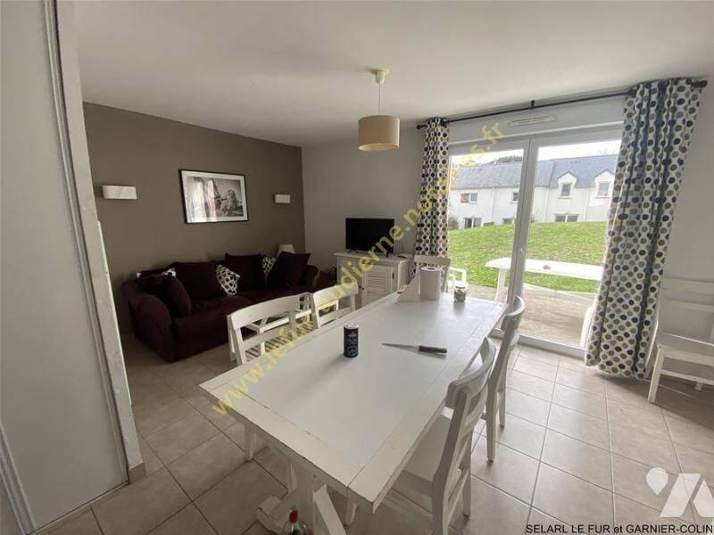 Appartement 4 pièces 55 m² · à Audierne · 55 m² · 146 400 €