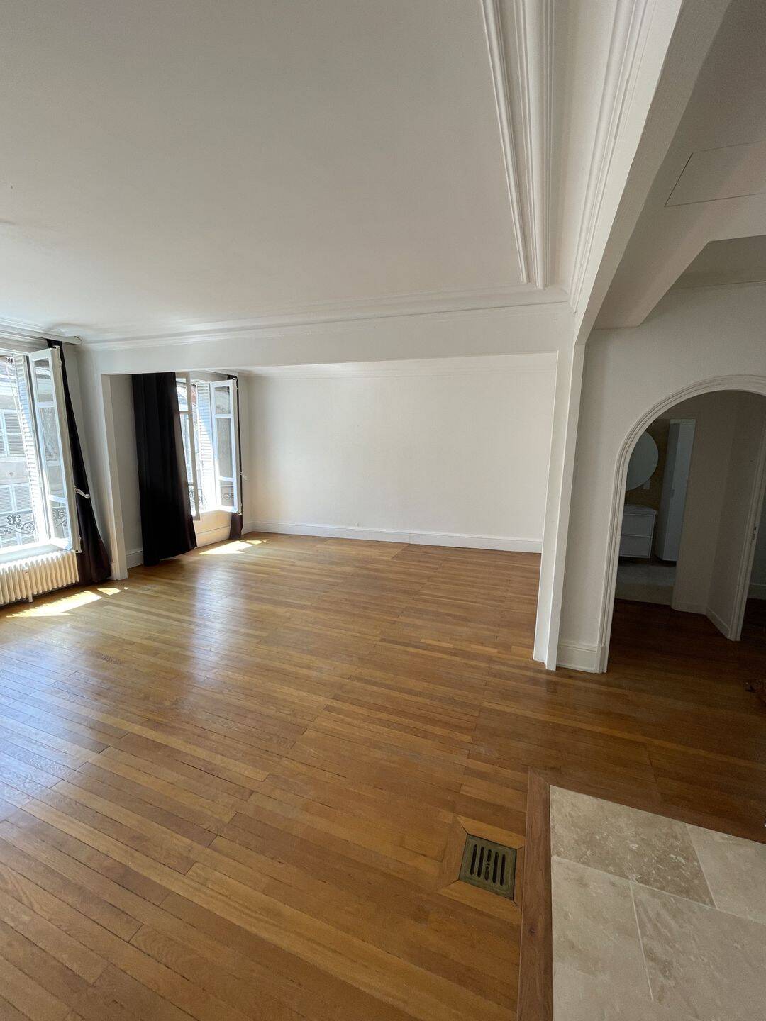 Appartement 4 pièces 105 m² · à Orléans · 105 m² · 1 450 €