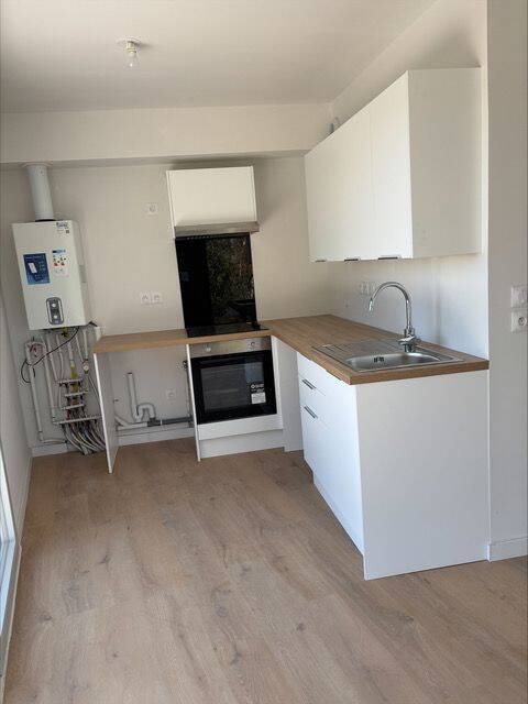 Appartement 2 pièces 46 m² · à Valenciennes · 46 m² · 660 €/mois