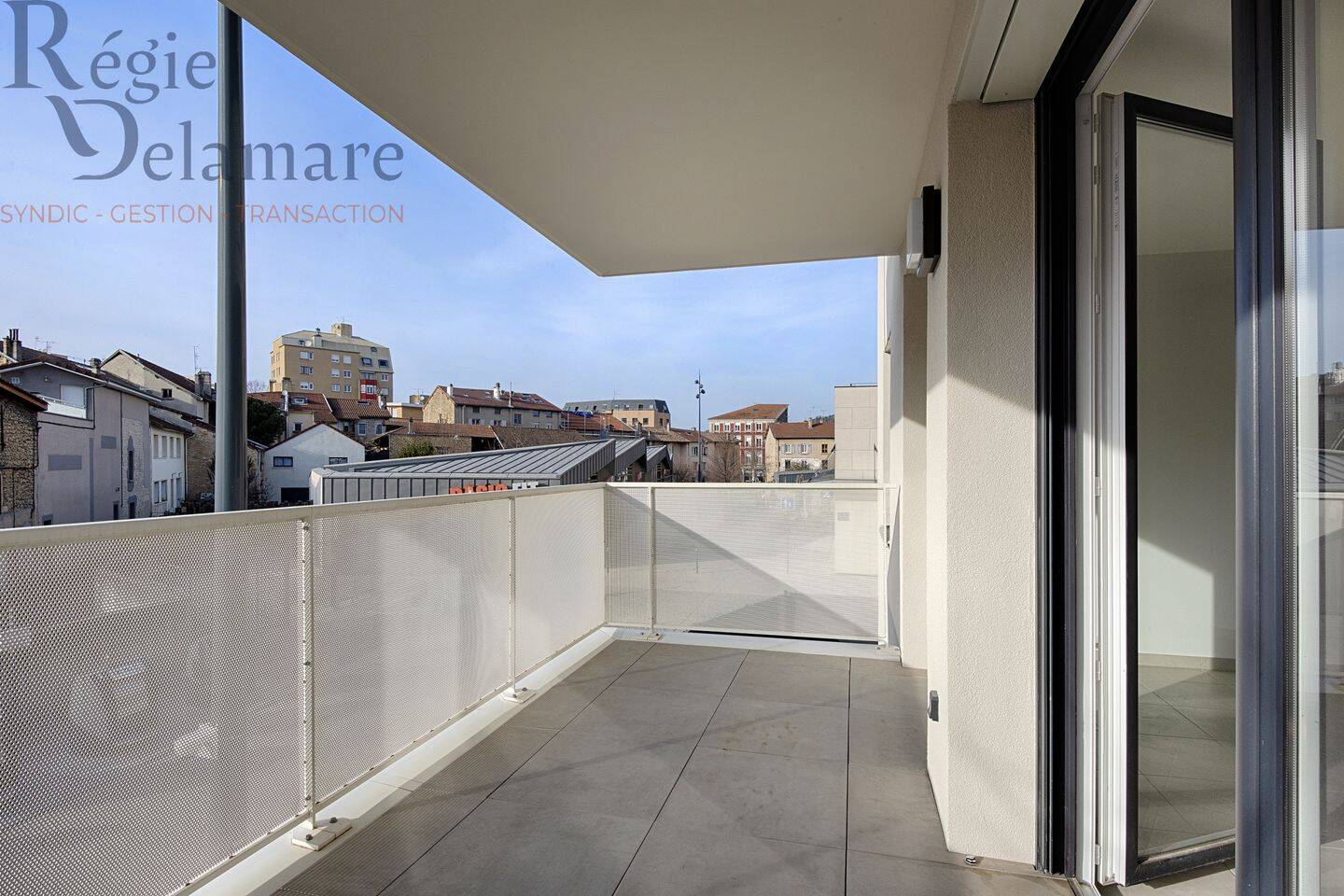 Appartement 3 pièces 74 m² · à Bourgoin-Jallieu · 74,2 m² · 299 000 €