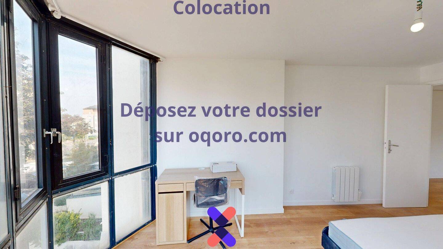 5 pièces 79 m² · à Créteil · 78,8 m² · 640 €