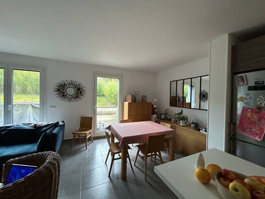 Appartement à vendre 360 000 € 4 pièces 3 chambres 85 m² RDC/2 Haut Mondétour Orsay 91400