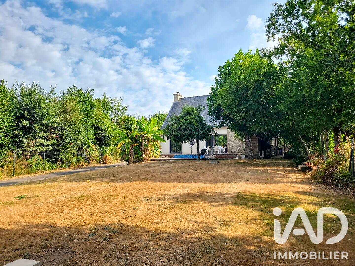 Maison 5 pièces 130 m² · à Pluvigner · 130 m² · 393 000 €