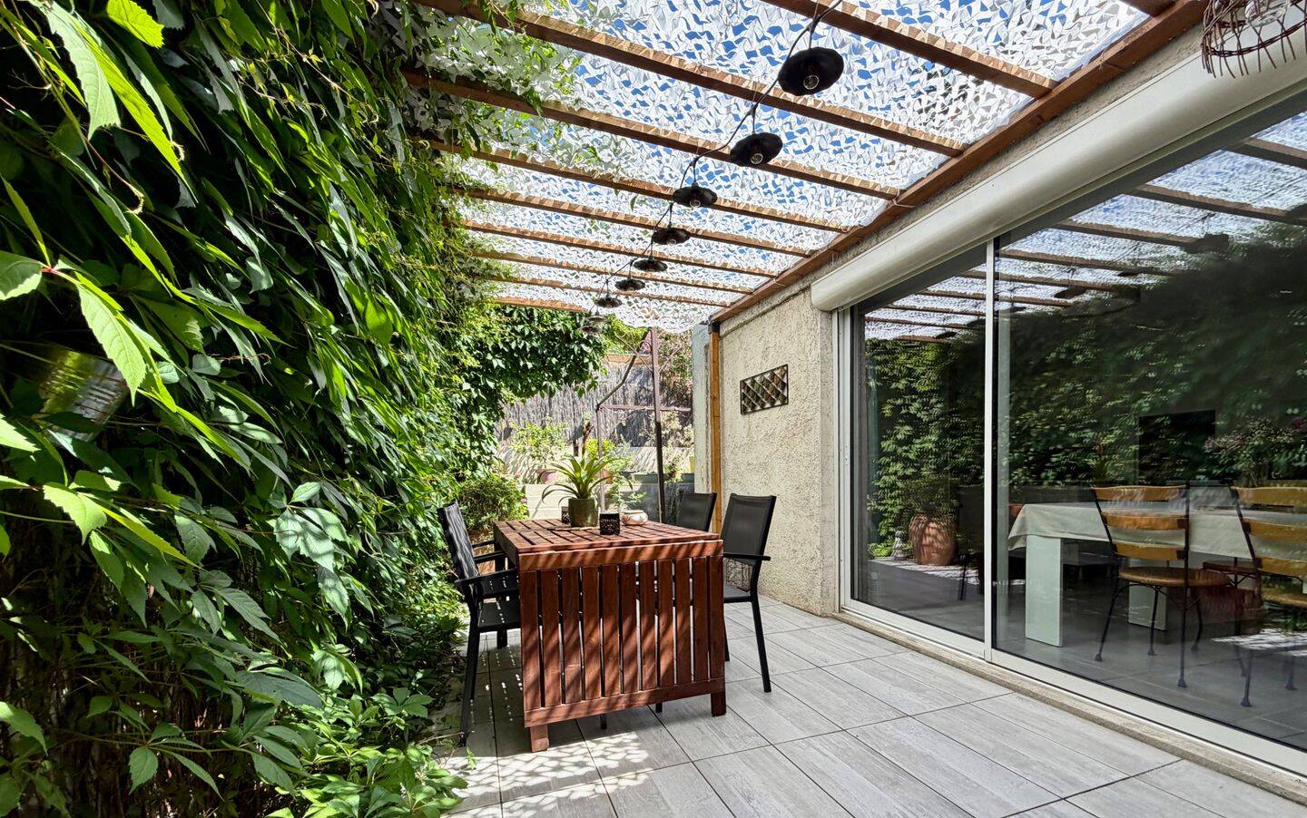 Maison 3 pièces 70 m² · à Marseille 12ème Arrondissement · 70 m² · 365 000 €