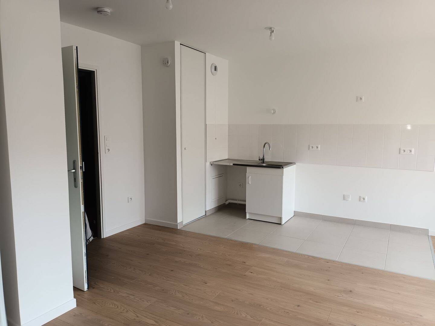 Appartement 3 pièces 57 m² · à Le Chesnay-Rocquencourt · 57 m² · 1 171 €