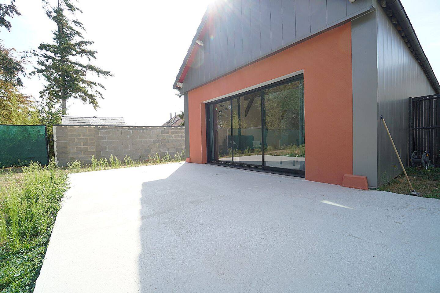 Terrain de 868 m² à Le Mans - photo 2