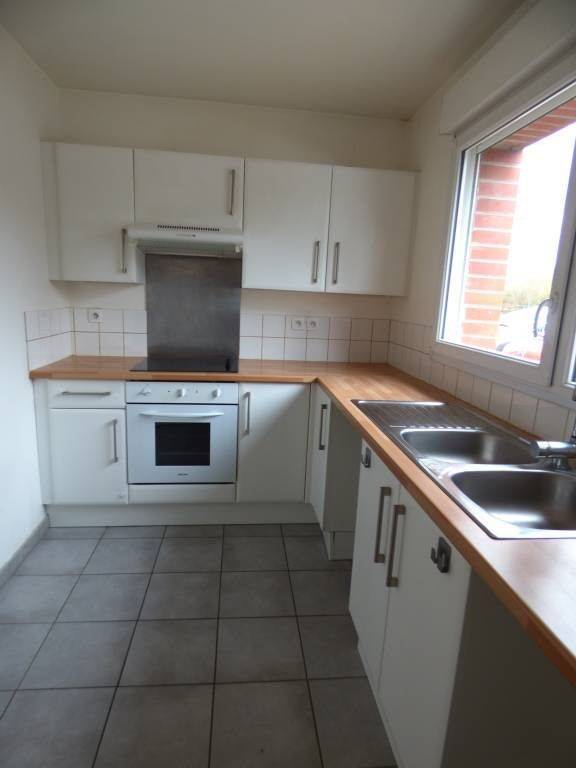Appartement 3 pièces 75 m² · à Ronchin · 75,5 m² · 862 €/mois