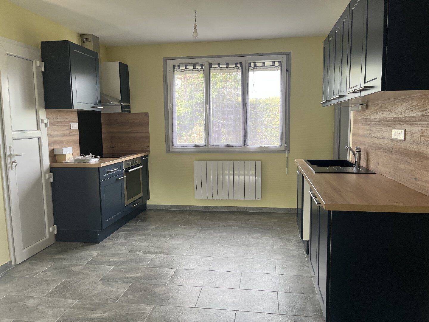 Maison 4 pièces 73 m² · à Jarnac · 73 m² · 780 €/mois