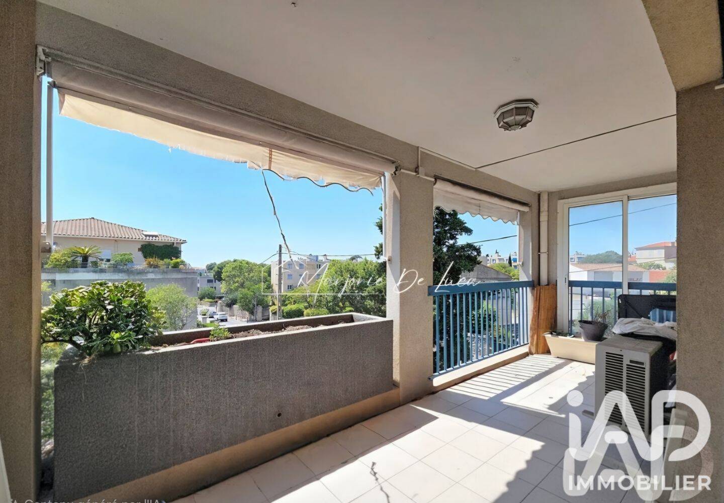 Appartement 3 pièces 85 m² · à Marseille 12ème Arrondissement · 85 m² · 349 000 €