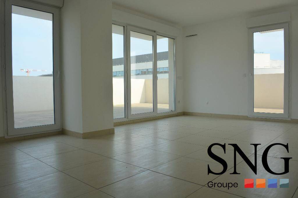 Appartement 3 pièces 69 m² · à Béziers · 68,8 m² · 824 €/mois