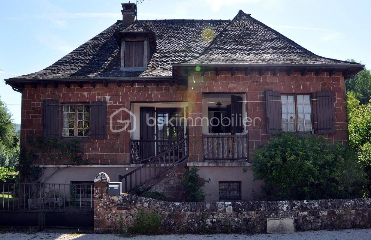 Maison 7 pièces 140 m² · à Pruines · 140 m² · 170 560 €