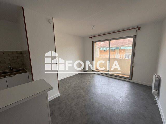 Appartement 1 pièce 25 m² · à Agen · 24,9 m² · 390 €