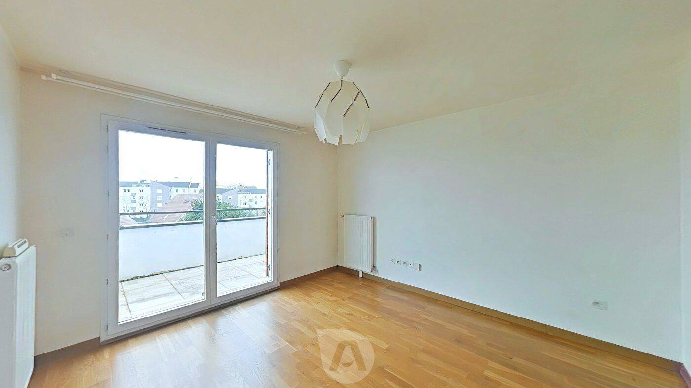 Appartement 2 pièces 41 m² · à Athis-Mons · 40,6 m² · 160 000 €