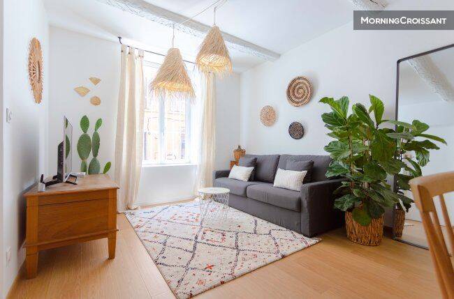 Appartement 1 pièce 39 m² · à La Ciotat · 39 m² · 1 600 €/mois