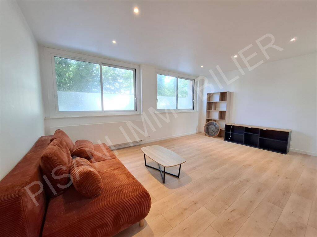 Appartement 4 pièces 101 m² · à Le Havre · 101 m² · 220 000 €