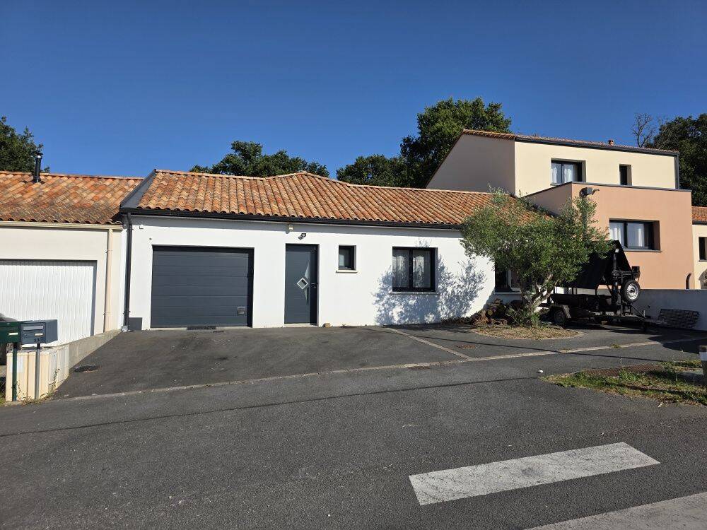 Maison 4 pièces 108 m² · à Saint-Père-en-Retz · 108 m² · 330 000 €
