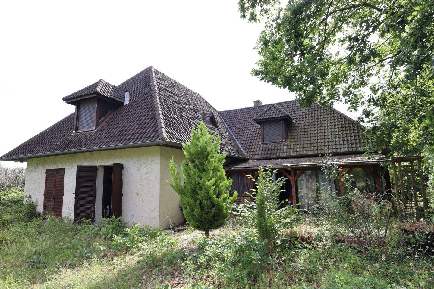 Maison 6 pièces 192 m² · à Anet · 192 m² · 271 700 €