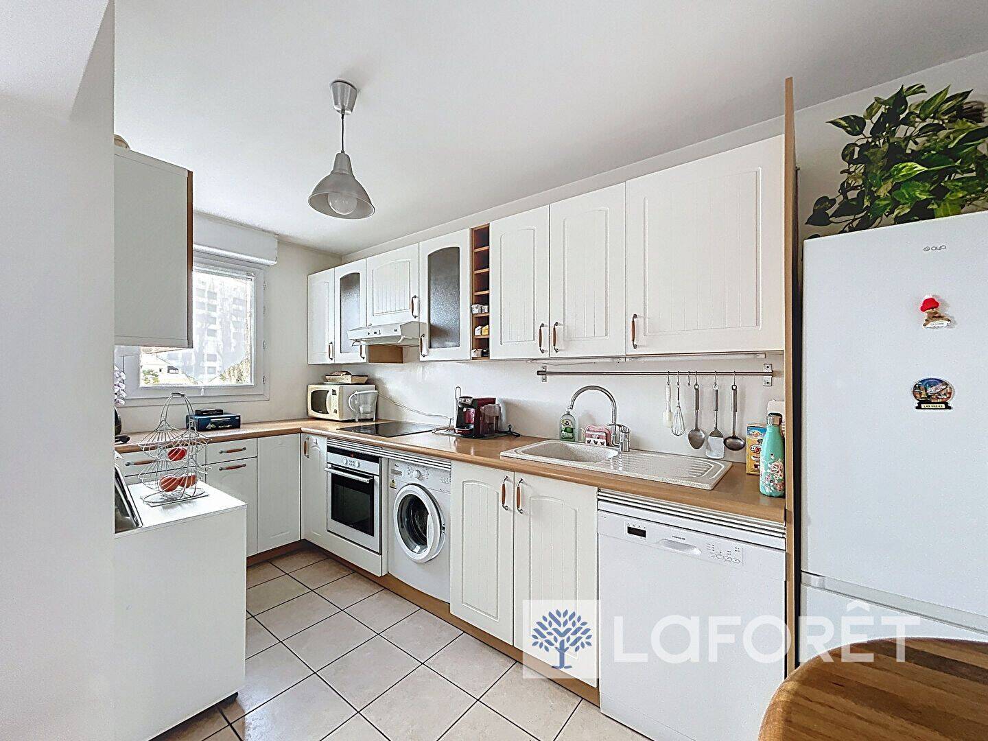 Appartement 4 pièces 75 m² · à Fresnes · 75 m² · 350 000 €