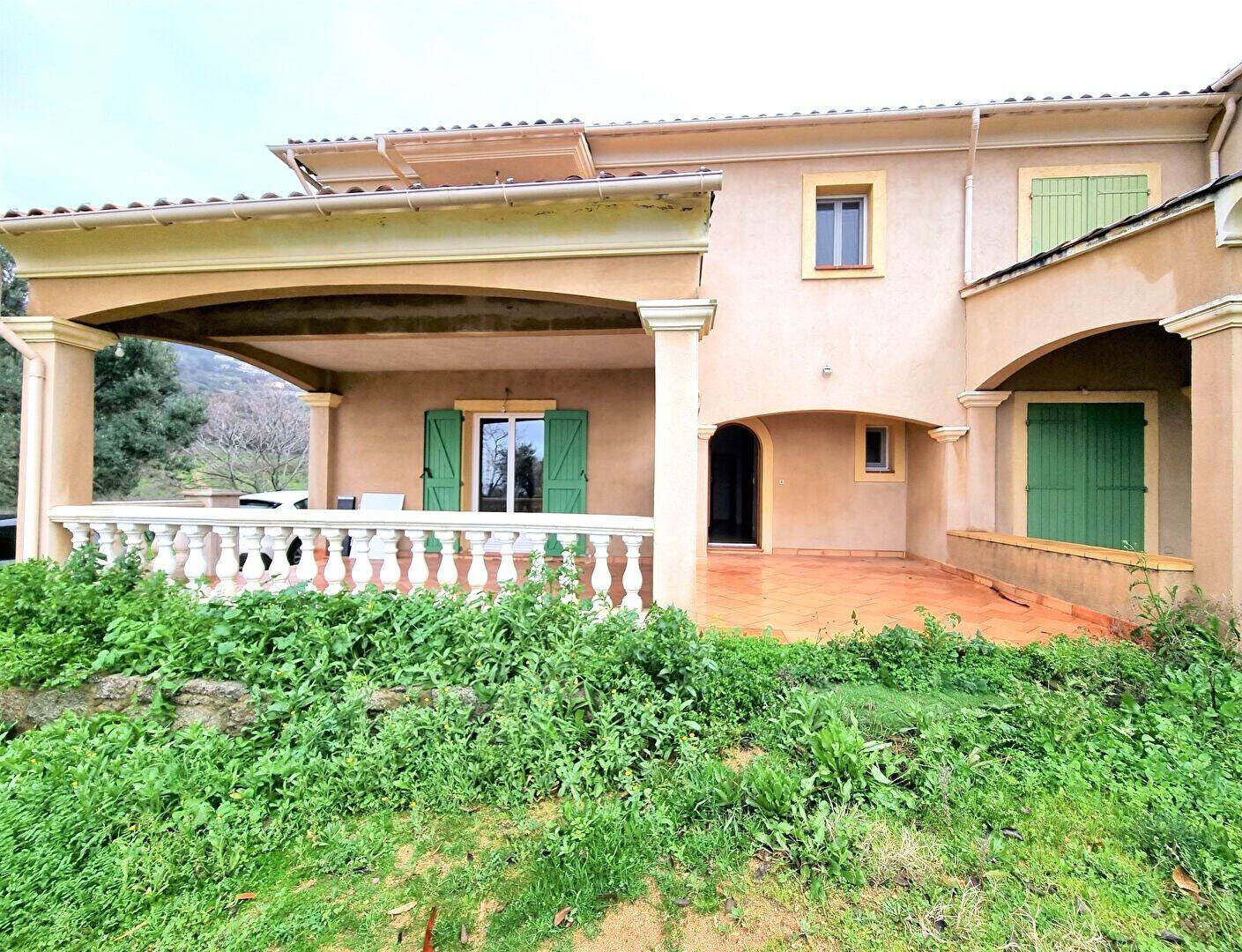 Maison 4 pièces 161 m² · à Ajaccio · 160,6 m² · 700 000 €