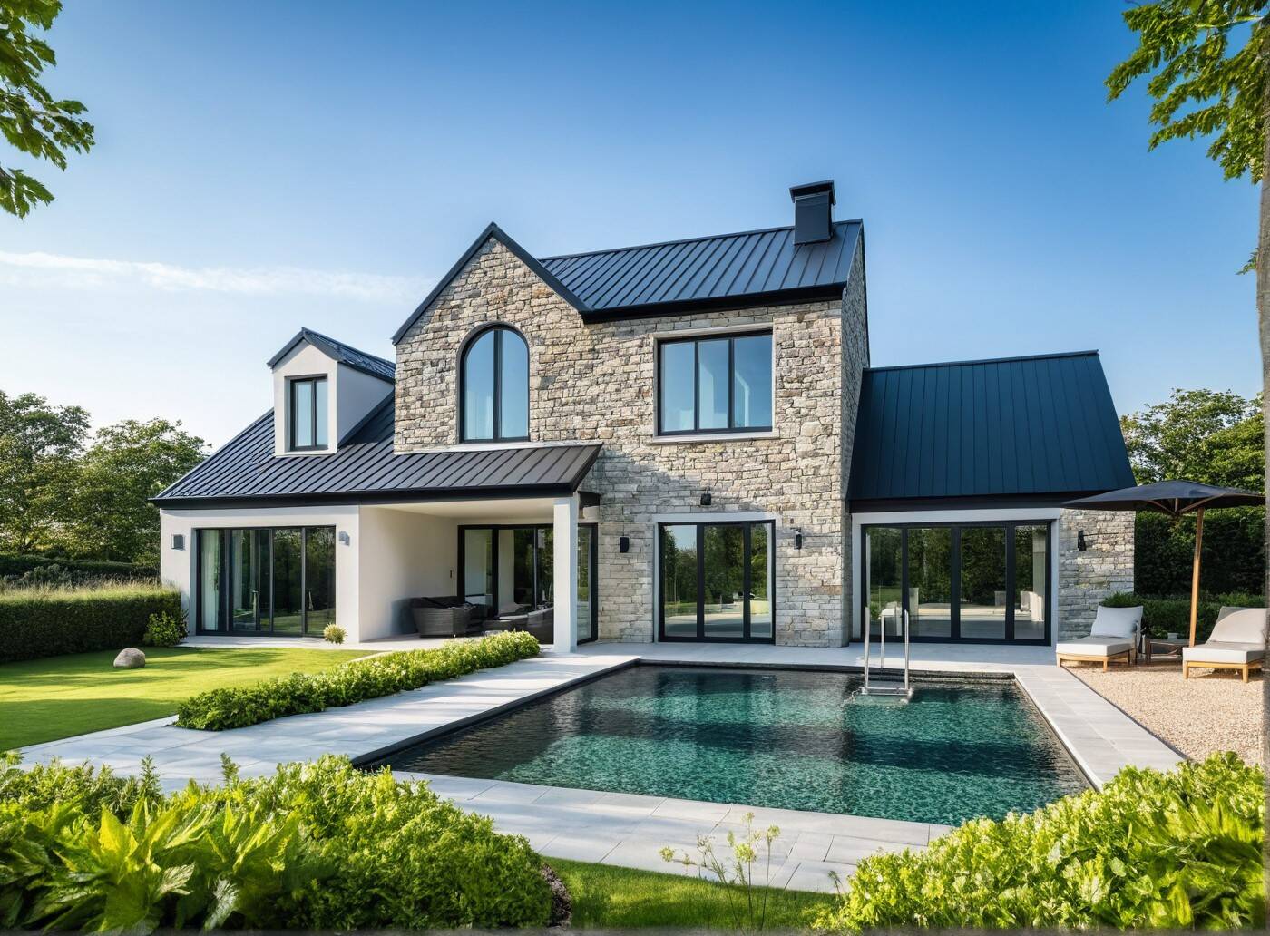 Maison 7 pièces 110 m² · à Breux-Jouy · 110 m² · 314 000 €