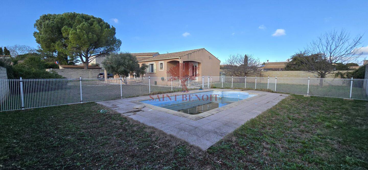 Maison 3 pièces 88 m² · à Canet · 88 m² · 335 000 €