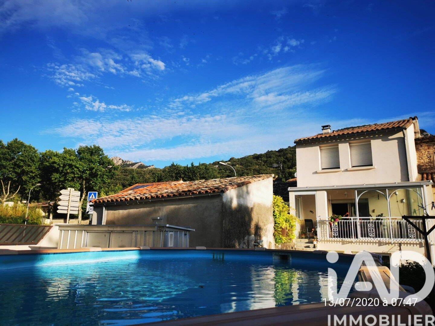 Maison 4 pièces 110 m² · à Saint-Hippolyte-du-Fort · 110 m² · 255 000 €