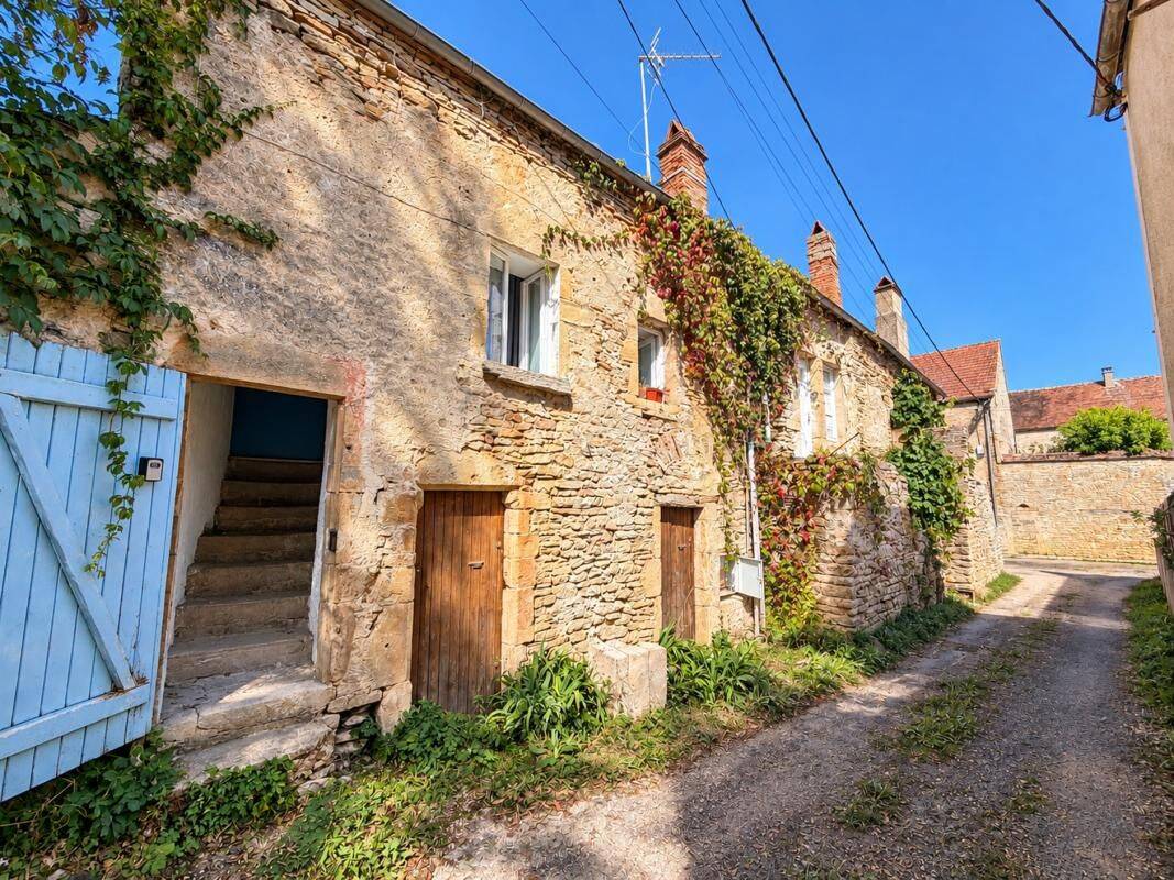Maison 3 pièces 65 m² · à Saint-Père · 65 m² · 95 000 €