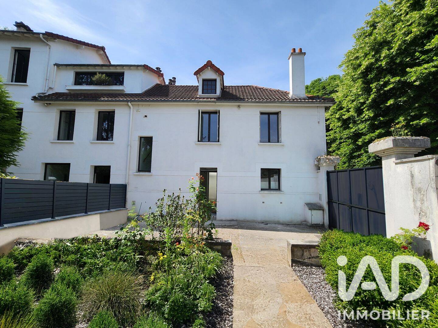 Maison 5 pièces 90 m² · à Chevilly-Larue · 90 m² · 500 000 €