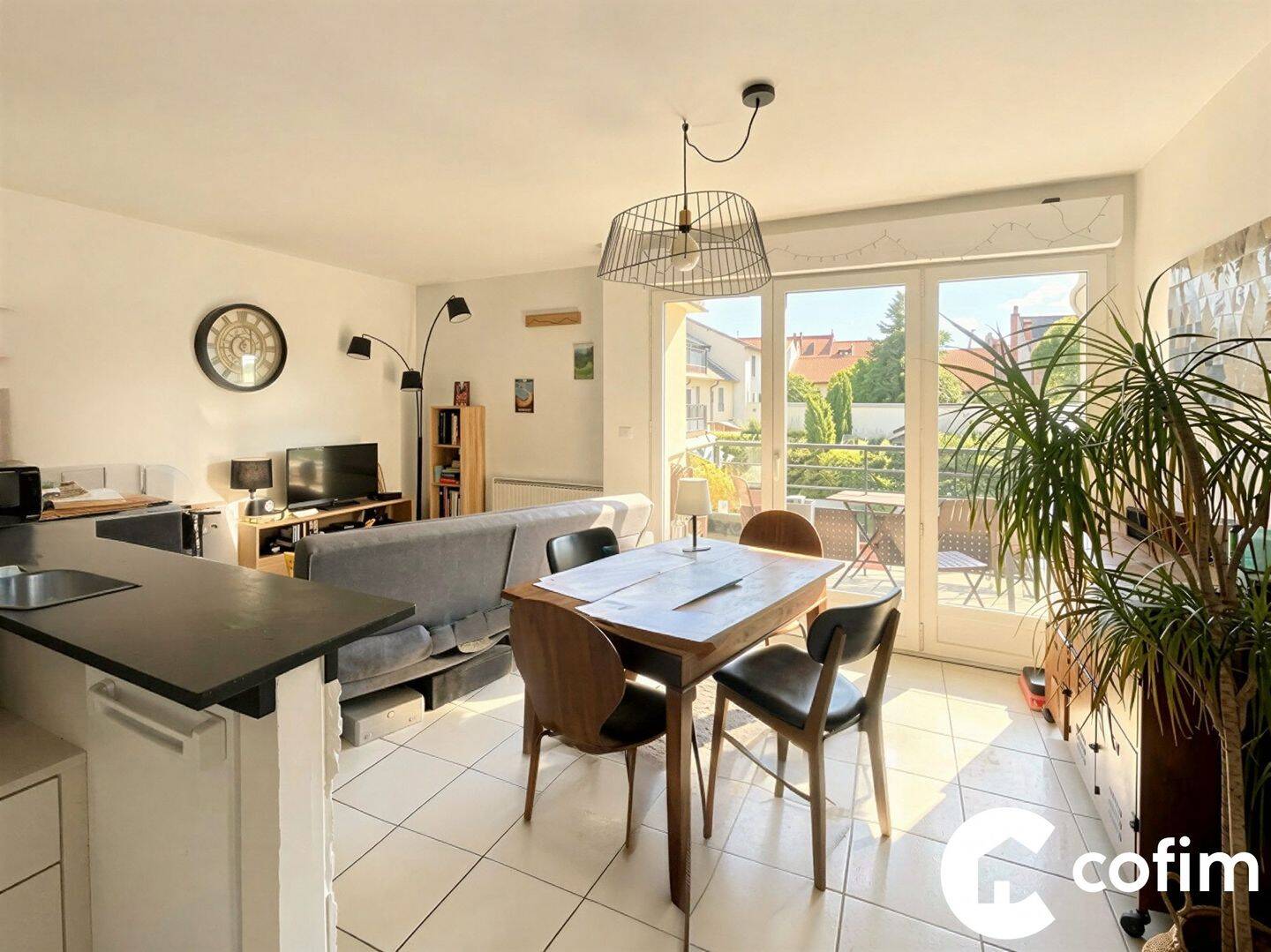 Appartement 2 pièces 40 m² · à Tarbes · 40,5 m² · 98 000 €